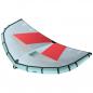 Preview: Vayu VVing V3 Wing 4.5 sqm White-Red