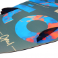 Preview: Coasto Opal Wakesurf-Board 125 cm