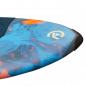 Preview: Coasto Opal Wakesurf-Board 125 cm