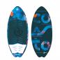 Preview: Coasto Opal Wakesurf-Board 125 cm