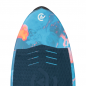 Preview: Coasto Opal Wakesurf-Board 125 cm