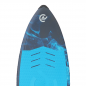 Preview: Coasto Onyx Wakesurf-Board 160 cm