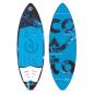 Preview: Coasto Onyx Wakesurf-Board 160 cm