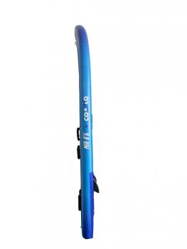 Coasto NAUTILUS 11'8" DC Touring Aufblasbares SUP