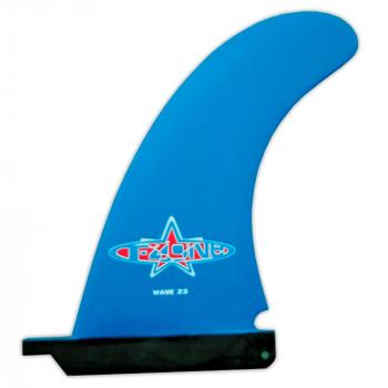 T-Zone Fin Wave 230 US box Pinna da windsurf