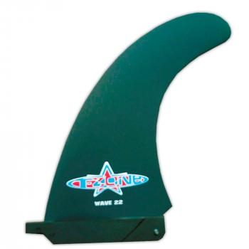 T-Zone Fin Wave 220 US box Pinna da windsurf