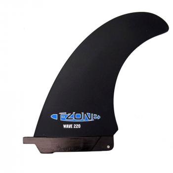 T-Zone Fin Wave 220 US Box Windsurf and SUP