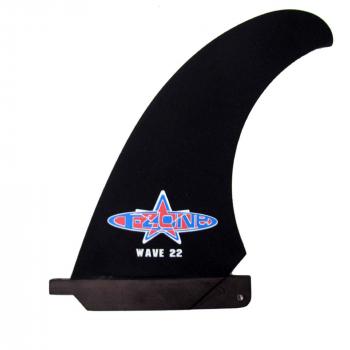 T-Zone Fin Wave 220 US box Pinna da windsurf