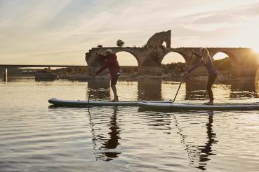 Red Paddle Co MAX RACE SUP 10'6" x 24" x 4"