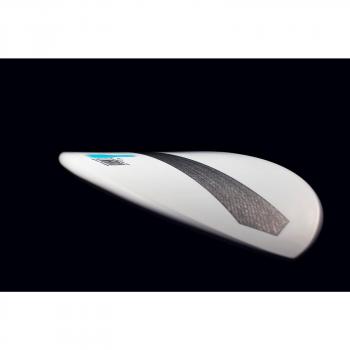 Surfboard CHANNEL ISLANDS X-lite Pod Mod 5.6 blanco