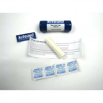 KiteAid Reparatur Kite Clear Sail Tape Repair Kit