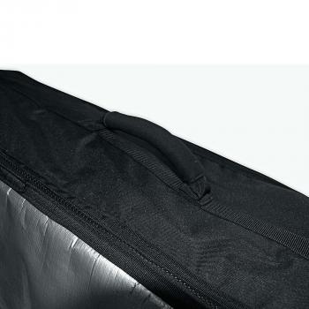 SNIPER Borsa per bodyboard Rollcover con ruote