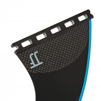 Juego de aletas FUTURES Thruster JJF-2 S Techflex