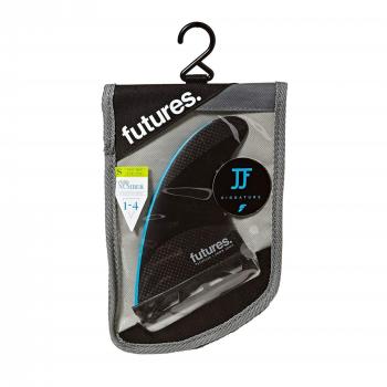 Juego de aletas FUTURES Thruster JJF-2 S Techflex