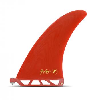 FUTURES Single Fin Gerry Lopez 7.75 Fiberglass US