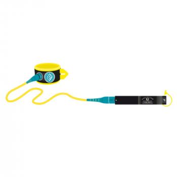 MDNS Surfboard KNIE Leash 9.0 275cm 7mm unlimited