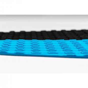 ROAM Footpad Deck Grip Traction Pad 2 pezzi blu