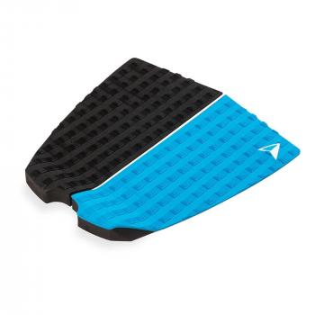 ROAM Footpad Deck Grip Traction Pad 2 pezzi blu