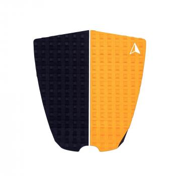 ROAM Footpad Deck Grip Traction Pad 2 pezzi arancione