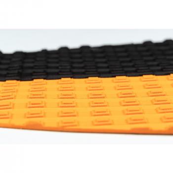 ROAM Footpad Deck Grip Traction Pad 2 pezzi arancione