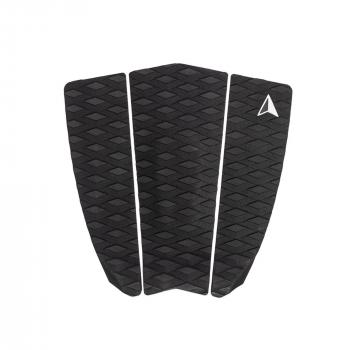 ROAM Footpad Deck Grip Traction Pad 3 pezzi nero