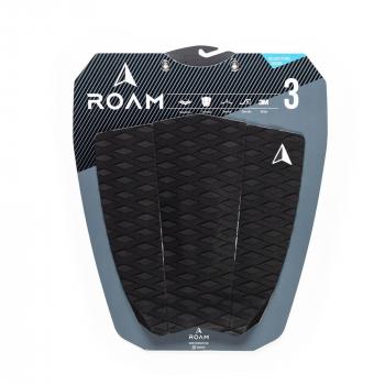 ROAM Footpad Deck Grip Traction Pad 3 pezzi nero