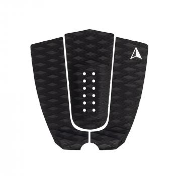 ROAM Footpad Deck Grip Traction Pad 3 pezzi + nero