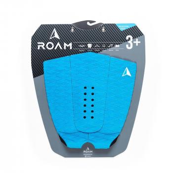 ROAM Footpad Deck Grip Traction Pad 3 pezzi + Blu