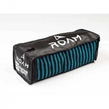 ROAM Calzino per tavola da surf Funboard 7.0 a strisce