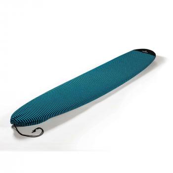 ROAM Surfboard Sock Longboard Malibu 9.2 Stripes