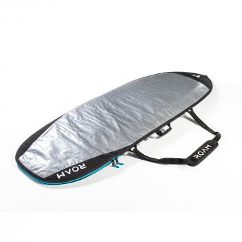 ROAM Boardbag Surfboard Daylight Hybrid Fish 6.8