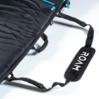 ROAM Boardbag Surfboard Tech Bag Funboard 7.0