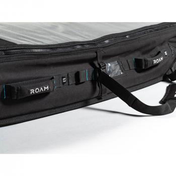 ROAM Boardbag Surfboard Coffin 6.6 Doppel Triple