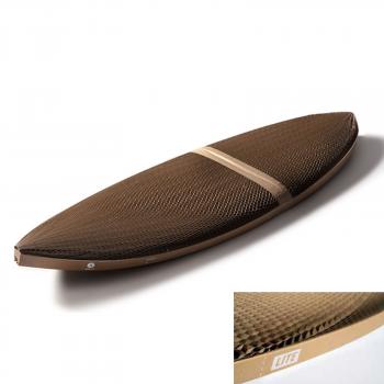 Flexi-Hex LITE Emballage de transport pour planches de surf