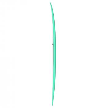 Surfboard TORQ Epoxy TET 7.2 MOD Fish Seagreen