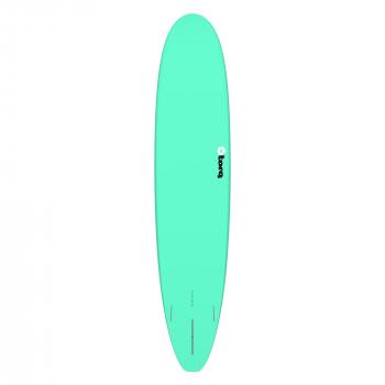 Surfboard TORQ Epoxy TET 9.0 Longboard Seagreen