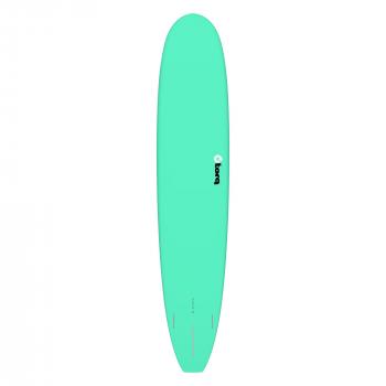 Surfboard TORQ Epoxy TET 9.6 Longboard Seagreen