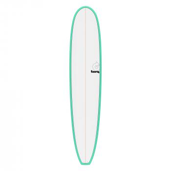 Surfboard TORQ Epoxy TET 9.6 Longboard Seagreen