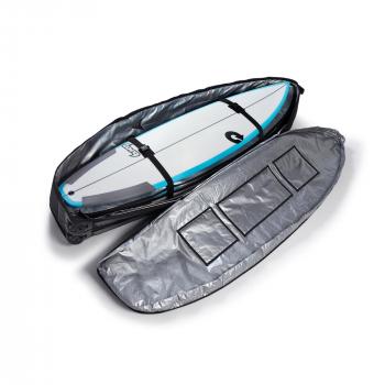 ROAM Boardbag Surfboard Coffin Wheelie 7.6