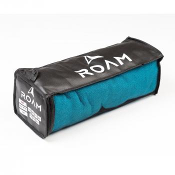 ROAM Skimboard Bag Sock 55 Inch Blu