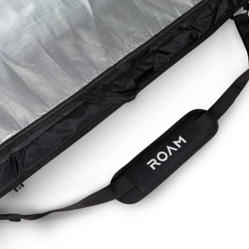 ROAM Boardbag Surfboard Tech Bag Doppel Short 5.8