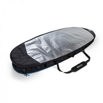 ROAM Boardbag Surfboard Tech Bag Doppel Fish 5.8