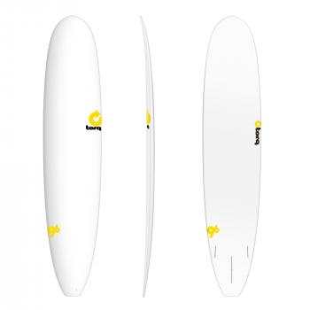 Surfboard TORQ Epoxy TET RT 9.6 Long RENTAL