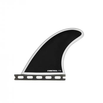 FUTURES Quad Thruster 5 Fin Set F6 Legacy Honeycom