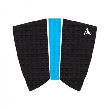 ROAM Footpad Deck Grip Traction Pad 2+1 Blu