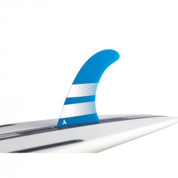 ROAM Surfboard Single Fin 7 Inch US Box Bleu