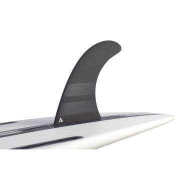 ROAM Surfboard Single Fin 8 Inch US Box Negro