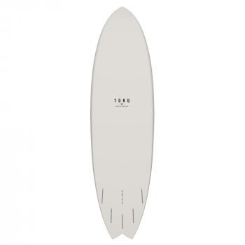 Surfboard TORQ Epoxy TET 6.3 MOD Fish Classic 3.0