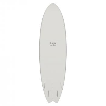 Surfboard TORQ Epoxy TET 6.6 MOD Fish Classic 3.0