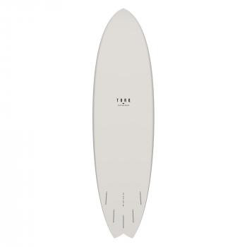 Surfboard TORQ Epoxy TET 6.10 MOD Fish Classic 3.0